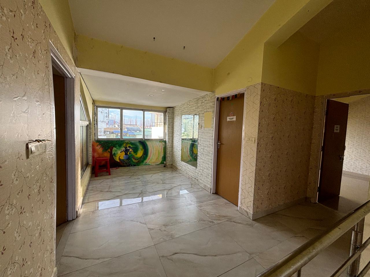 Unfurnished 4bhk in Baghorbori Rd, Bagharbari, Guwahati, Assam, India for Rent